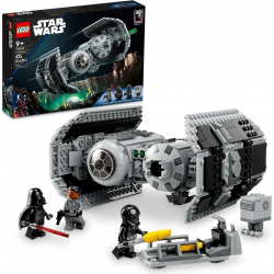 Klocki LEGO 75347 Bombowiec TIE STAR WARS